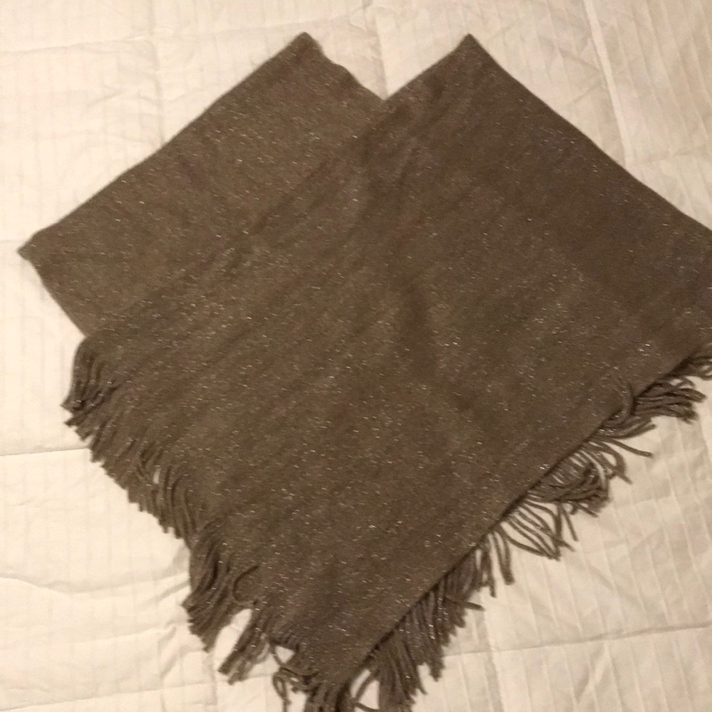 Poncho